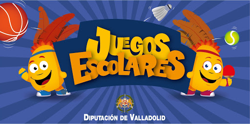 Imagen - Cartel de los Juegos Escolares 2022-2023